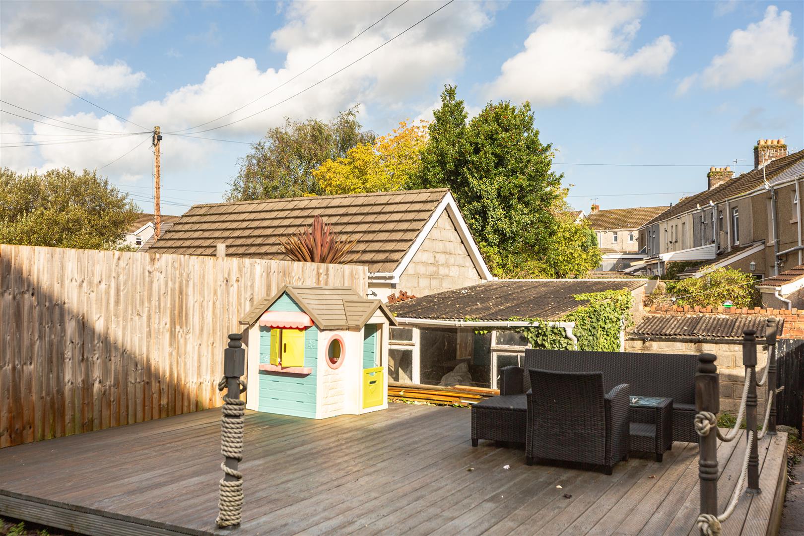 Walters Road, Llanelli, SA15 1LU